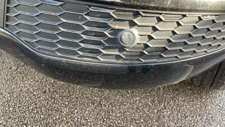 Audi Q3 1.4T FSI Black Edition 5dr Petrol Estate